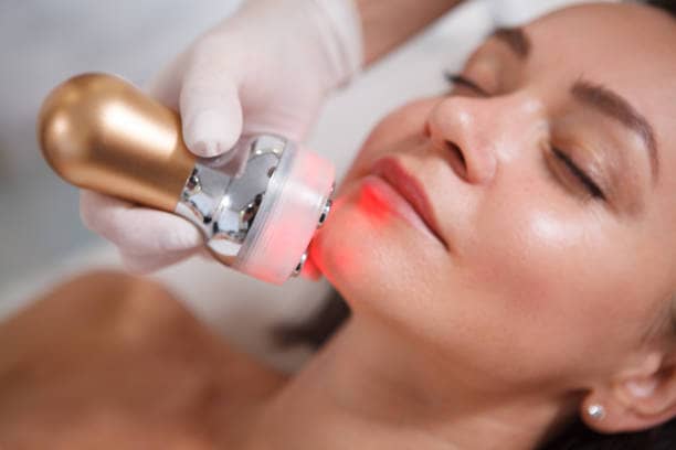 Intimate Skin Lightening Treatments